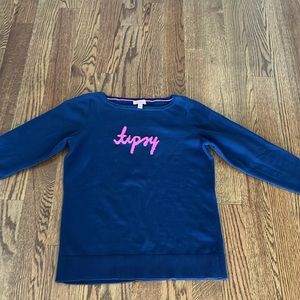 Lilly Pulitzer Marielle sweater
